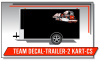 GKG TEAM DECAL 2 KART_CHAMP_SWOOP TRAILER SET